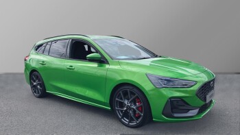 Ford Focus ST 2.3 EcoBoost ST 5dr Auto Petrol Estate